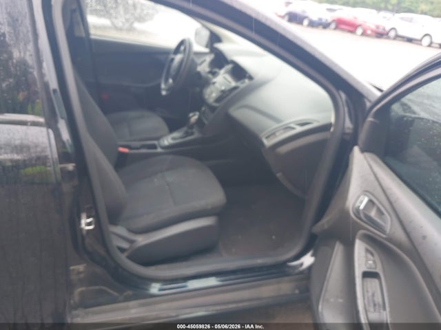 Ford FOCUS S 2016 1FADP3E24GL275233 Image 5