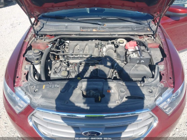 1FAHP2H84EG134454 Ford TAURUS SEL