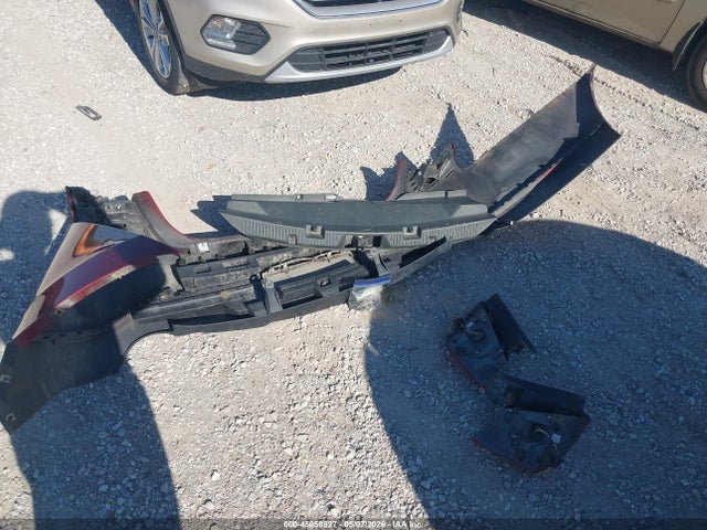 1FAHP2H84EG134454 Ford TAURUS SEL