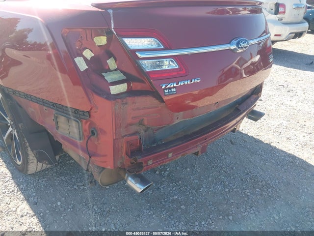 1FAHP2H84EG134454 Ford TAURUS SEL
