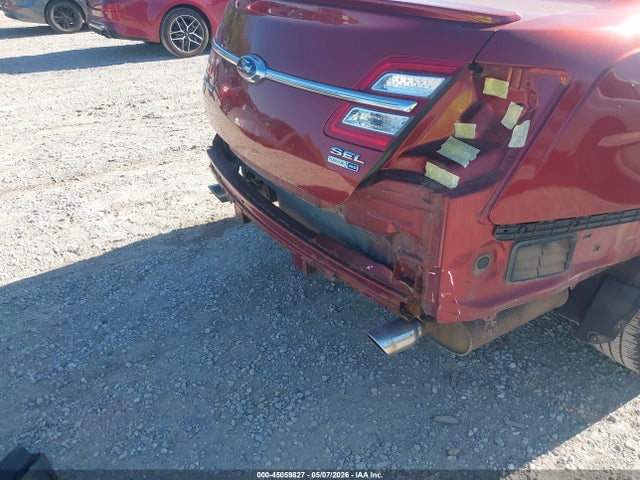 1FAHP2H84EG134454 Ford TAURUS SEL