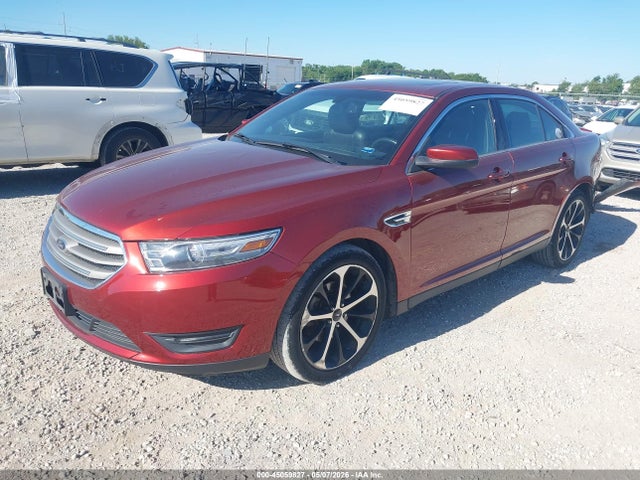1FAHP2H84EG134454 Ford TAURUS SEL