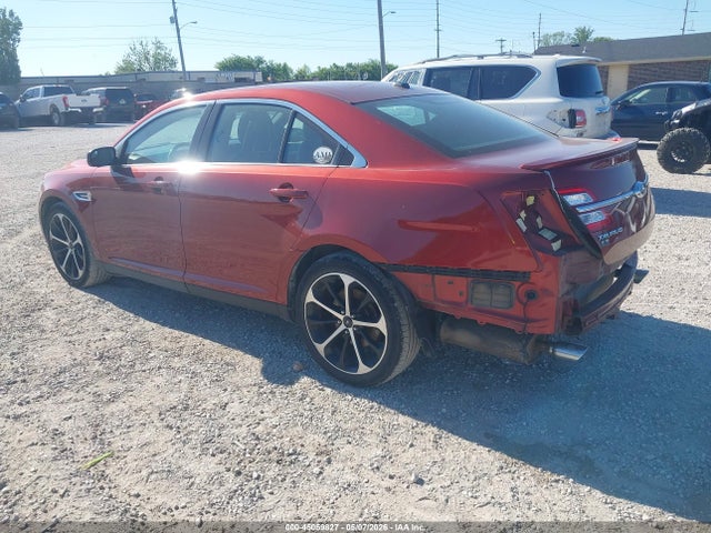 1FAHP2H84EG134454 Ford TAURUS SEL