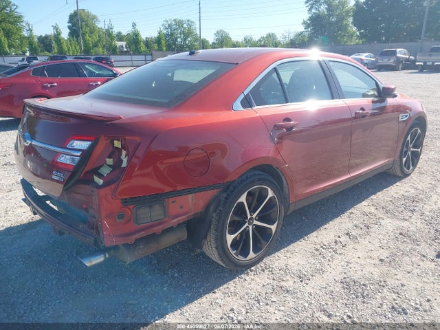 1FAHP2H84EG134454 Ford TAURUS SEL
