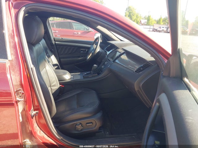 1FAHP2H84EG134454 Ford TAURUS SEL