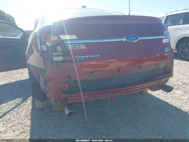 1FAHP2H84EG134454 Ford TAURUS SEL