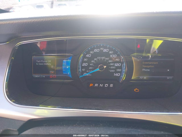 1FAHP2H84EG134454 Ford TAURUS SEL