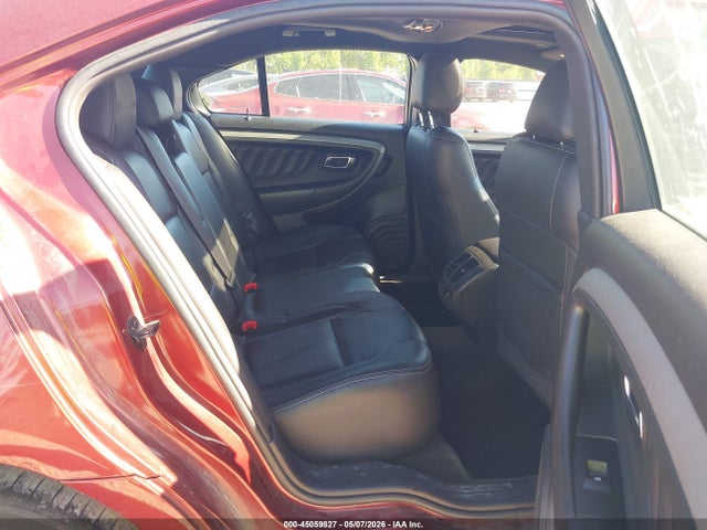 1FAHP2H84EG134454 Ford TAURUS SEL