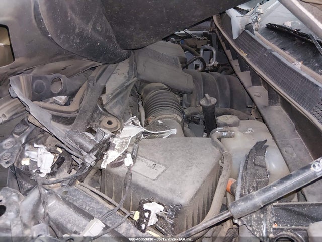 45059830 :رقم المزاد ، 1GCPYFEL0MZ286818 vin ، 2021 Chevrolet Silverado 1500 4wd  Short Bed Lt Trail Boss مزاد بيع