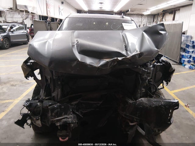 45059830 :رقم المزاد ، 1GCPYFEL0MZ286818 vin ، 2021 Chevrolet Silverado 1500 4wd  Short Bed Lt Trail Boss مزاد بيع