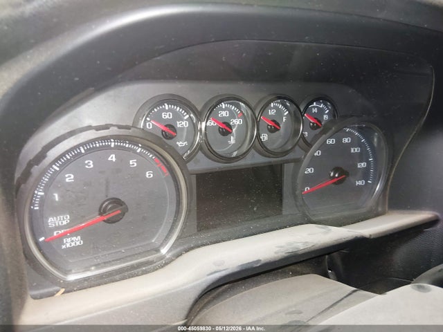 45059830 :رقم المزاد ، 1GCPYFEL0MZ286818 vin ، 2021 Chevrolet Silverado 1500 4wd  Short Bed Lt Trail Boss مزاد بيع