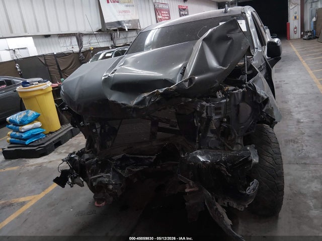 45059830 :رقم المزاد ، 1GCPYFEL0MZ286818 vin ، 2021 Chevrolet Silverado 1500 4wd  Short Bed Lt Trail Boss مزاد بيع