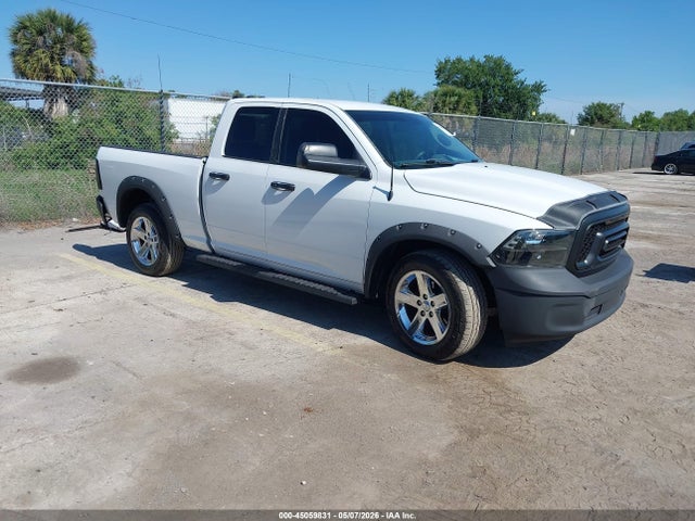 Продажа на аукционе авто 2014 Ram 1500 Slt, vin: 1C6RR6GT1ES171908, номер лота: 45059831