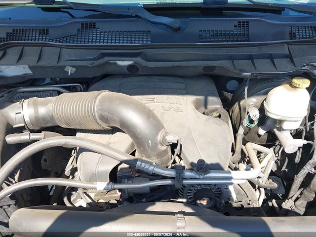 Продажа на аукционе авто 2014 Ram 1500 Slt, vin: 1C6RR6GT1ES171908, номер лота: 45059831