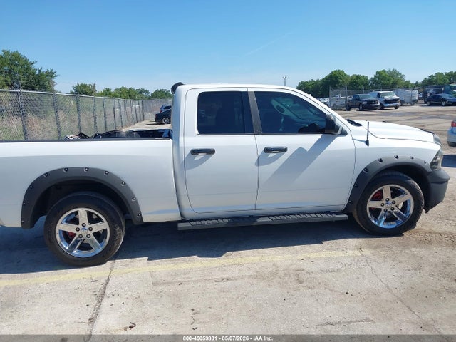 Продажа на аукционе авто 2014 Ram 1500 Slt, vin: 1C6RR6GT1ES171908, номер лота: 45059831