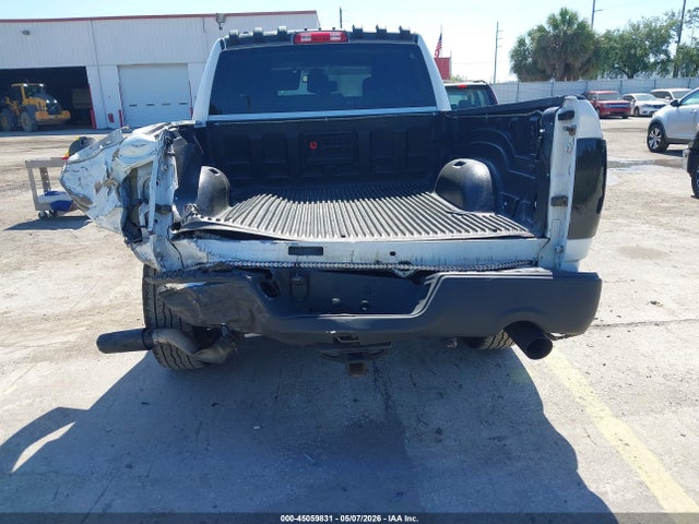Продажа на аукционе авто 2014 Ram 1500 Slt, vin: 1C6RR6GT1ES171908, номер лота: 45059831