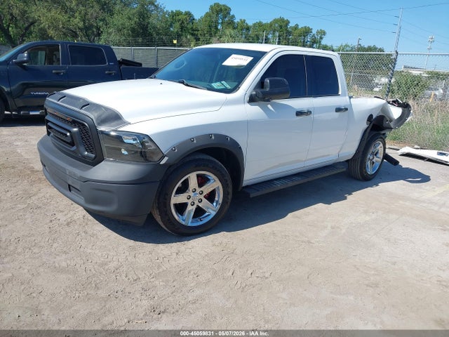 Продажа на аукционе авто 2014 Ram 1500 Slt, vin: 1C6RR6GT1ES171908, номер лота: 45059831