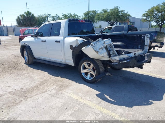 Продажа на аукционе авто 2014 Ram 1500 Slt, vin: 1C6RR6GT1ES171908, номер лота: 45059831