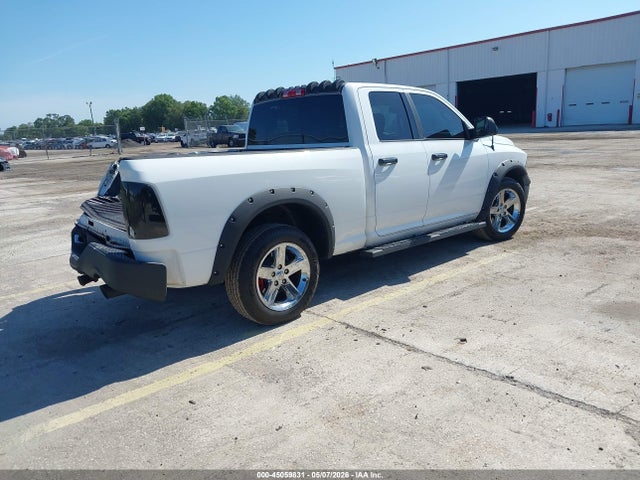 Продажа на аукционе авто 2014 Ram 1500 Slt, vin: 1C6RR6GT1ES171908, номер лота: 45059831