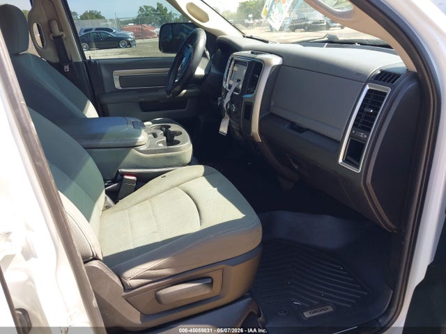 Продажа на аукционе авто 2014 Ram 1500 Slt, vin: 1C6RR6GT1ES171908, номер лота: 45059831