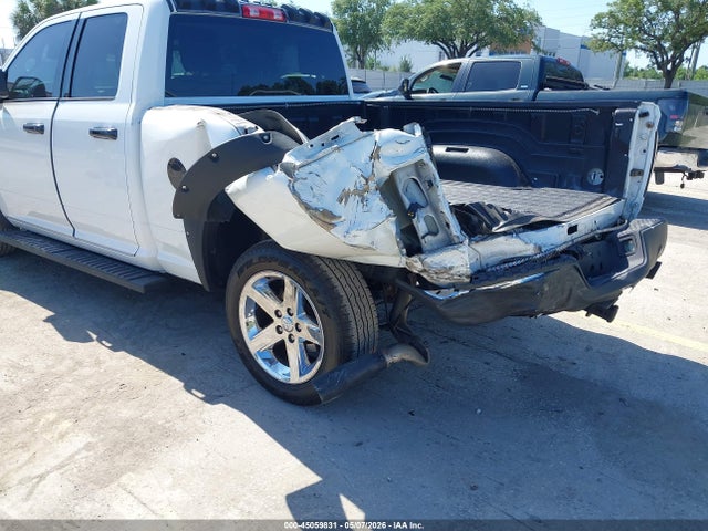 Продажа на аукционе авто 2014 Ram 1500 Slt, vin: 1C6RR6GT1ES171908, номер лота: 45059831