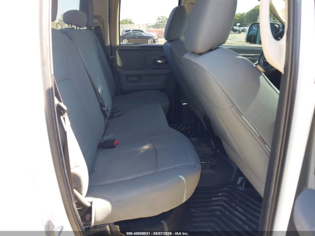 Продажа на аукционе авто 2014 Ram 1500 Slt, vin: 1C6RR6GT1ES171908, номер лота: 45059831
