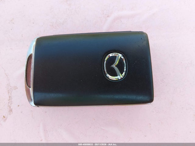 2021 Mazda Cx-9 Touring მანქანა იყიდება აუქციონზე, vin: JM3TCBCY2M0542165, აუქციონის ნომერი: 45059833