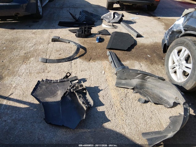 2021 Mazda Cx-9 Touring მანქანა იყიდება აუქციონზე, vin: JM3TCBCY2M0542165, აუქციონის ნომერი: 45059833