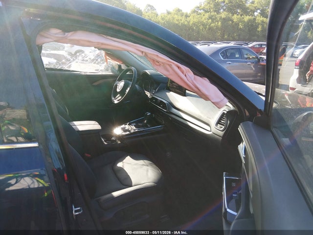 2021 Mazda Cx-9 Touring მანქანა იყიდება აუქციონზე, vin: JM3TCBCY2M0542165, აუქციონის ნომერი: 45059833