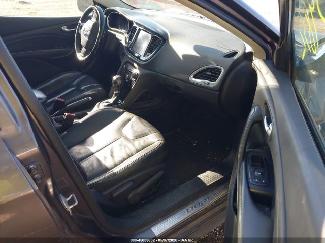 Auction sale of the 2014 Dodge Dart Limited, vin: 1C3CDFCB8ED903826, lot number: 45059832