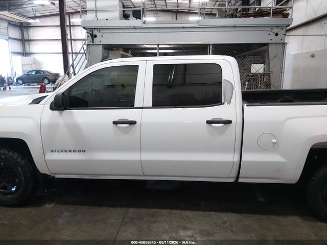 Chevrolet Silverado 1500 Wt 2015 3GCUKPEC6FG450991 Image 14