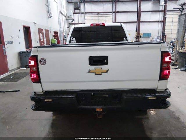 Chevrolet Silverado 1500 Wt 2015 3GCUKPEC6FG450991 Image 16