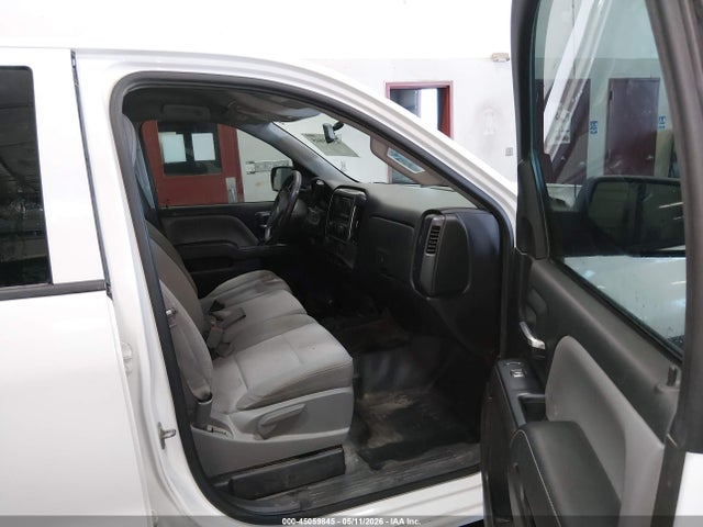 Chevrolet Silverado 1500 Wt 2015 3GCUKPEC6FG450991 Image 5