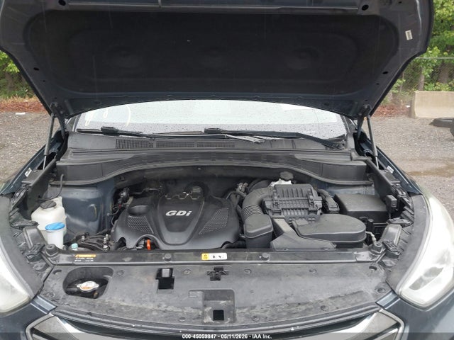 Aukcja sprzedaży 2014 Hyundai Santa Fe Sport 2.4l, vin: 5XYZUDLB8EG167207, numer aukcji: 45059847