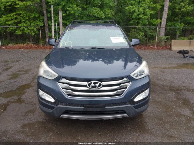 Aukcja sprzedaży 2014 Hyundai Santa Fe Sport 2.4l, vin: 5XYZUDLB8EG167207, numer aukcji: 45059847