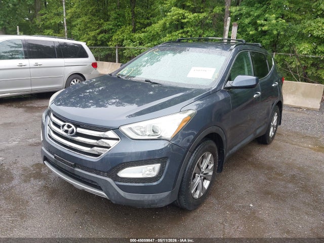 Aukcja sprzedaży 2014 Hyundai Santa Fe Sport 2.4l, vin: 5XYZUDLB8EG167207, numer aukcji: 45059847