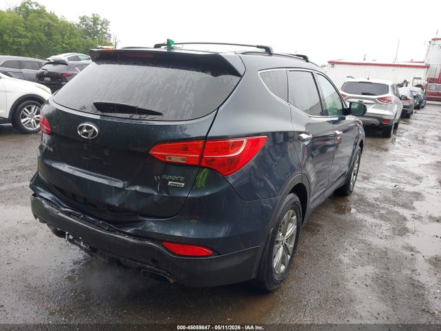 Aukcja sprzedaży 2014 Hyundai Santa Fe Sport 2.4l, vin: 5XYZUDLB8EG167207, numer aukcji: 45059847