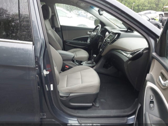 Aukcja sprzedaży 2014 Hyundai Santa Fe Sport 2.4l, vin: 5XYZUDLB8EG167207, numer aukcji: 45059847