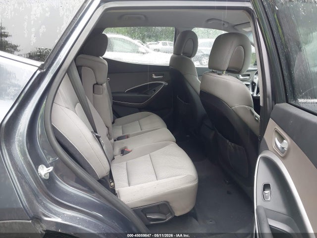 Aukcja sprzedaży 2014 Hyundai Santa Fe Sport 2.4l, vin: 5XYZUDLB8EG167207, numer aukcji: 45059847