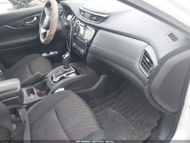 Aukcja sprzedaży 2017 Nissan Rogue Sv, vin: 5N1AT2MV4HC886651, numer aukcji: 45059851