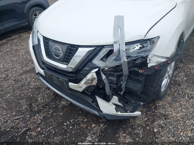 Aukcja sprzedaży 2017 Nissan Rogue Sv, vin: 5N1AT2MV4HC886651, numer aukcji: 45059851
