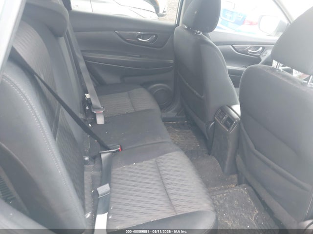 Aukcja sprzedaży 2017 Nissan Rogue Sv, vin: 5N1AT2MV4HC886651, numer aukcji: 45059851