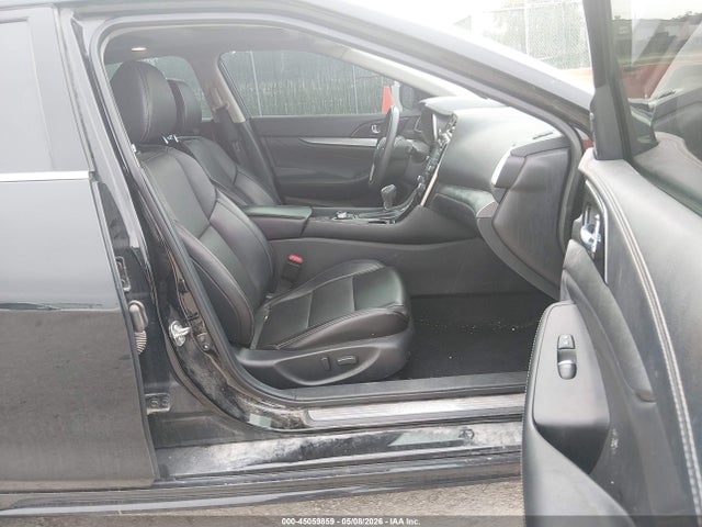 Aukcja sprzedaży 2017 Nissan Maxima 3.5 Platinum/3.5 S/3.5 Sl/3.5 Sr/3.5 Sv, vin: 1N4AA6AP9HC417536, numer aukcji: 45059859