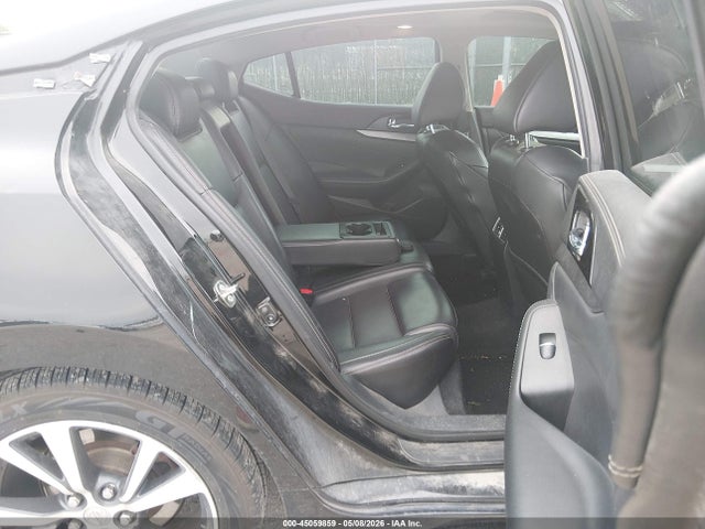 Aukcja sprzedaży 2017 Nissan Maxima 3.5 Platinum/3.5 S/3.5 Sl/3.5 Sr/3.5 Sv, vin: 1N4AA6AP9HC417536, numer aukcji: 45059859