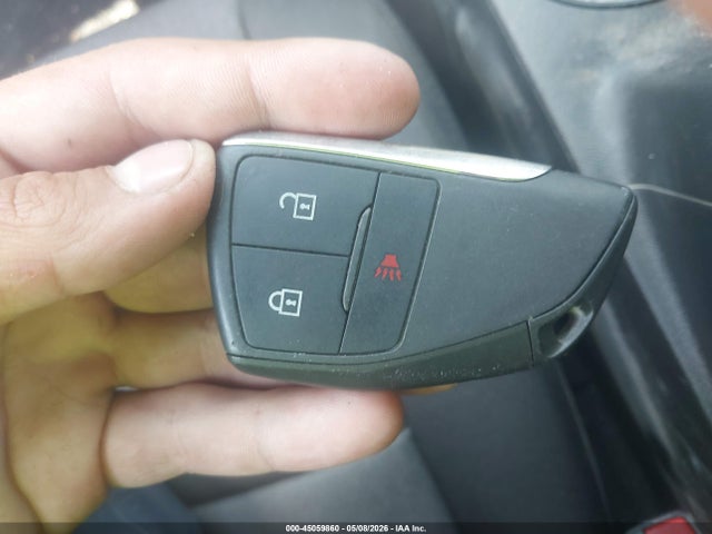 Aukcja sprzedaży 2025 Chevrolet Colorado 4wd Wt, vin: 1GCPTBEK6S1175846, numer aukcji: 45059860