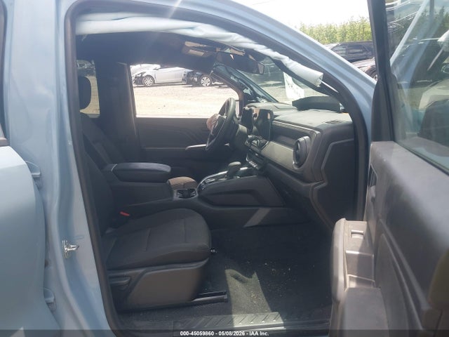 Aukcja sprzedaży 2025 Chevrolet Colorado 4wd Wt, vin: 1GCPTBEK6S1175846, numer aukcji: 45059860