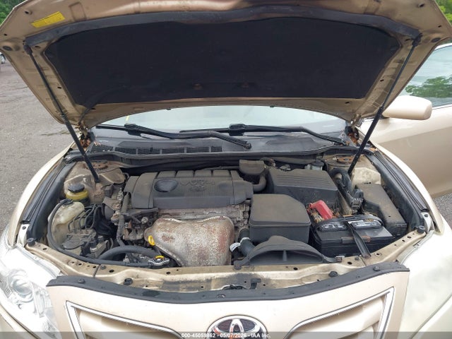 Продажа на аукционе авто 2011 Toyota Camry, vin: 4T1BF3EK3BU177796, номер лота: 45059862