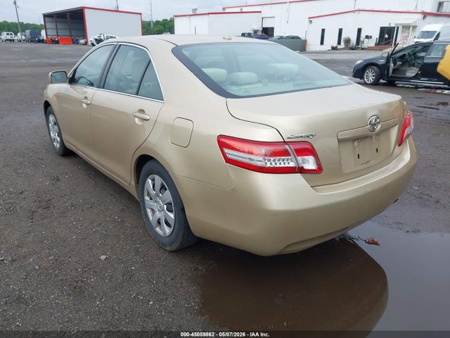 Продажа на аукционе авто 2011 Toyota Camry, vin: 4T1BF3EK3BU177796, номер лота: 45059862