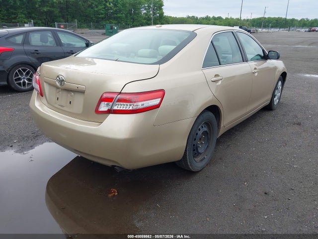 Продажа на аукционе авто 2011 Toyota Camry, vin: 4T1BF3EK3BU177796, номер лота: 45059862