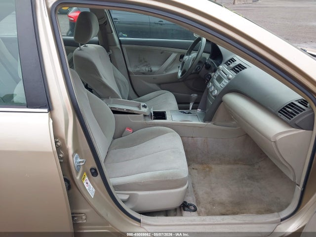 Продажа на аукционе авто 2011 Toyota Camry, vin: 4T1BF3EK3BU177796, номер лота: 45059862